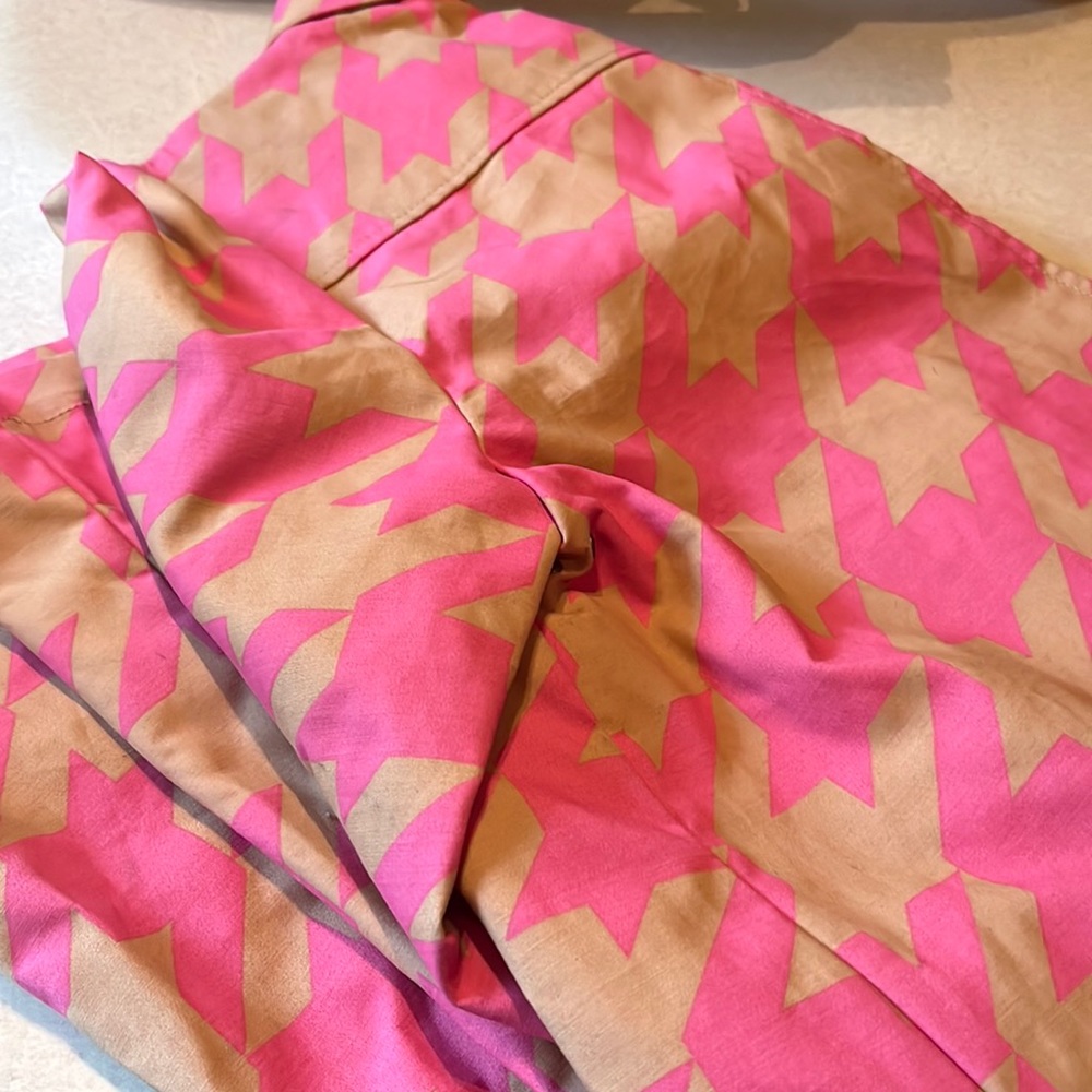 Isaac Mizrahi x Target Rain Coat